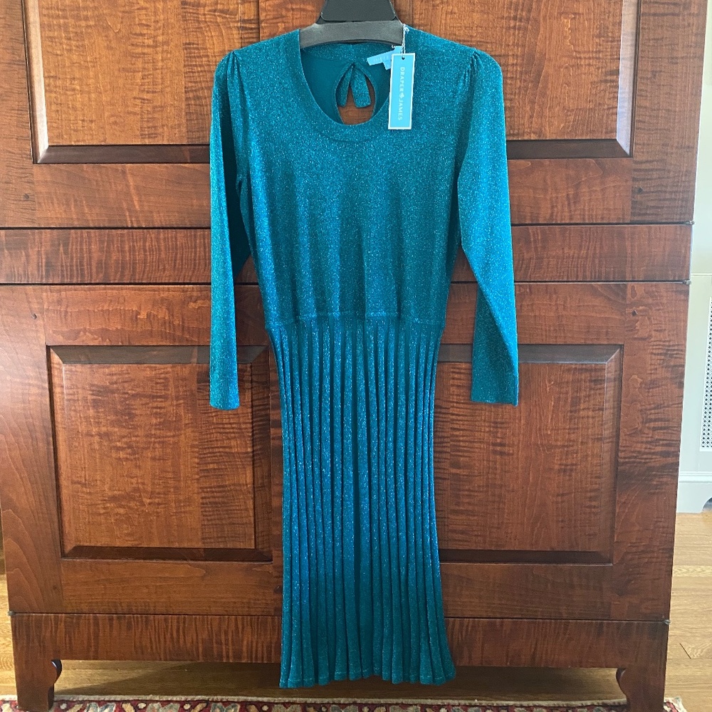 Draper James Party Dress